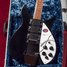 Rickenbacker 325/6 C64, Jetglo: Body - Front