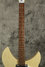 Rickenbacker 330/6 , Mapleglo: Neck - Front