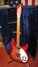 Rickenbacker 330/6 , Fireglo: Full Instrument - Front