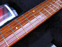 Rickenbacker 330/6 , Amber Fireglo: Neck - Front