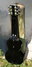 Rickenbacker B/6 , Black: Full Instrument - Rear