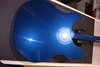 Rickenbacker 340/6 , Midnightblue: Body - Rear
