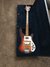 Rickenbacker 4003/4 , Fireglo: Free image