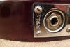Rickenbacker 1998/6 RoMo, Red Burst: Close up - Free