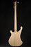 Rickenbacker 4003/4 , Mapleglo: Full Instrument - Rear