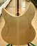 Rickenbacker 330/12 , Mapleglo: Body - Rear