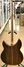 Rickenbacker 330/12 , Natural Walnut: Full Instrument - Rear