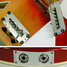 Rickenbacker 365/6 Mod, Fireglo: Close up - Free