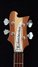 Rickenbacker 4003/4 , Mapleglo: Headstock