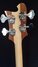 Rickenbacker 4003/4 , Mapleglo: Headstock - Rear