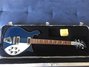 Rickenbacker 620/6 , Midnightblue: Full Instrument - Front