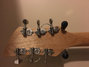 Rickenbacker 325/6 C58, Mapleglo: Headstock - Rear