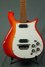 Rickenbacker 450/12 , Fireglo: Body - Front