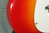 Rickenbacker 450/12 , Fireglo: Close up - Free2