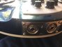 Rickenbacker 360/6 , Midnightblue: Close up - Free