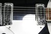 Rickenbacker 620/6 , Jetglo: Close up - Free