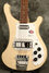 Rickenbacker 4001/4 S, Satin Mapleglo: Body - Front