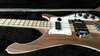 Rickenbacker 4003/4 , Natural Walnut: Free image