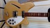 Rickenbacker 360/6 , Mapleglo: Full Instrument - Front