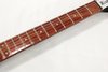 Rickenbacker 350/6 V63, Jetglo: Neck - Front