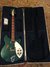 Rickenbacker 360/6 , Turquoise: Free image2