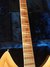 Rickenbacker 381/6 V69, Mapleglo: Neck - Front