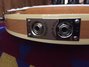 Rickenbacker 381/12 , Mapleglo: Close up - Free