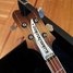 Rickenbacker 4001/4 , Autumnglo: Headstock