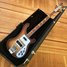 Rickenbacker 4001/4 , Autumnglo: Neck - Front