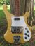 Rickenbacker 4001/4 V63, Mapleglo: Free image