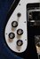 Rickenbacker 4001/4 , Jetglo: Close up - Free2