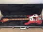 Rickenbacker 4001/4 , Fireglo: Free image2