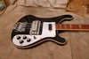 Rickenbacker 4001/4 , Jetglo: Free image