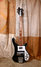 Rickenbacker 4001/4 , Jetglo: Full Instrument - Front