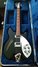 Rickenbacker 360/6 , Jetglo: Full Instrument - Front