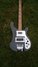 Rickenbacker 4001/4 , Jetglo: Body - Front