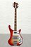 Rickenbacker 4003/4 , Fireglo: Full Instrument - Front