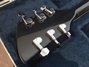 Rickenbacker 360/6 , Jetglo: Headstock - Rear