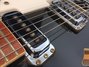 Rickenbacker 360/6 , Jetglo: Close up - Free2