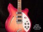 Rickenbacker 370/12 , Fireglo: Free image