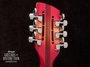 Rickenbacker 370/12 , Fireglo: Headstock - Rear