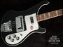 Rickenbacker 4003/4 , Jetglo: Body - Front