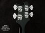 Rickenbacker 4003/4 , Jetglo: Headstock - Rear