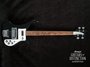 Rickenbacker 4003/4 S, Jetglo: Full Instrument - Front