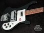 Rickenbacker 4003/4 S, Jetglo: Free image