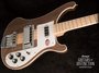 Rickenbacker 4003/4 , Natural Walnut: Free image