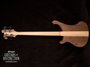 Rickenbacker 4003/4 , Natural Walnut: Full Instrument - Rear