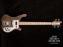 Rickenbacker 4003/4 , Natural Walnut: Full Instrument - Front