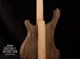 Rickenbacker 4003/4 , Natural Walnut: Close up - Free2