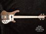 Rickenbacker 4003/4 , Natural Walnut: Full Instrument - Front